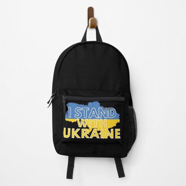 Item preview, I Stand With Ukraine designed and sold by infazbdeen.