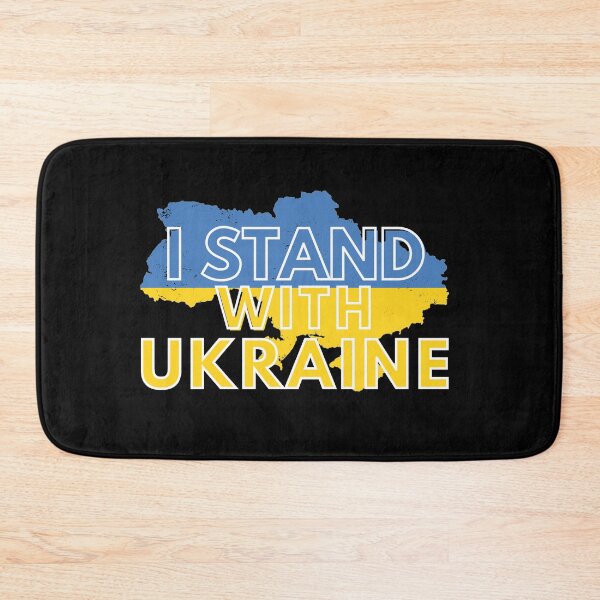 Item preview, I Stand With Ukraine designed and sold by infazbdeen.