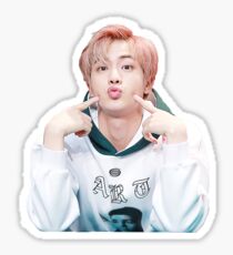 Pegatina BTS JIN