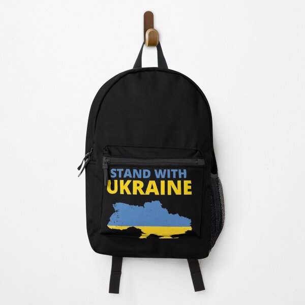 Item preview, Stand With Ukraine People designed and sold by infazbdeen.
