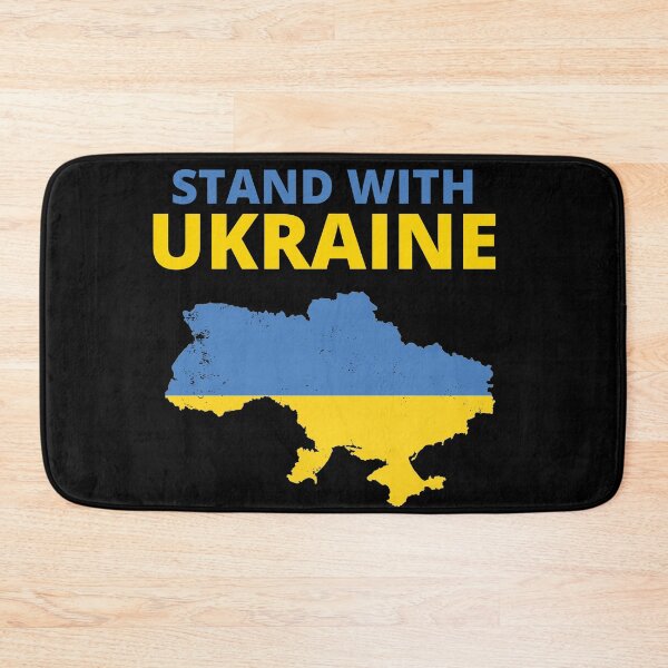 Item preview, Stand With Ukraine People designed and sold by infazbdeen.