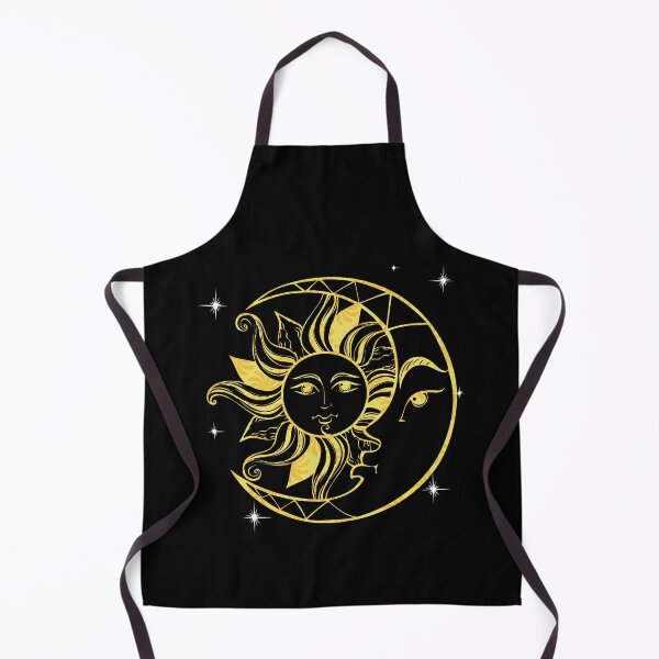 Item preview, Sun, Moon, Star designed and sold by GreenMall.