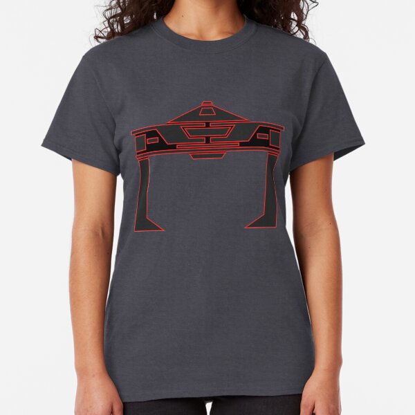 TRON Recognizer Classic T-Shirt