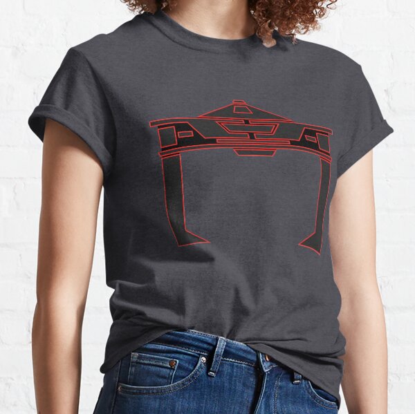Item preview, TRON Recognizer designed and sold by Hellraiser Designs.