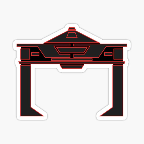Artikel-Vorschau von TRON-Erkenner, designt und verkauft von Hellraiser Designs.