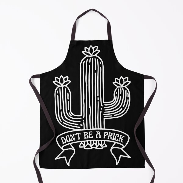 Item preview, Don't Be a Prick designed and sold by leafsquare.