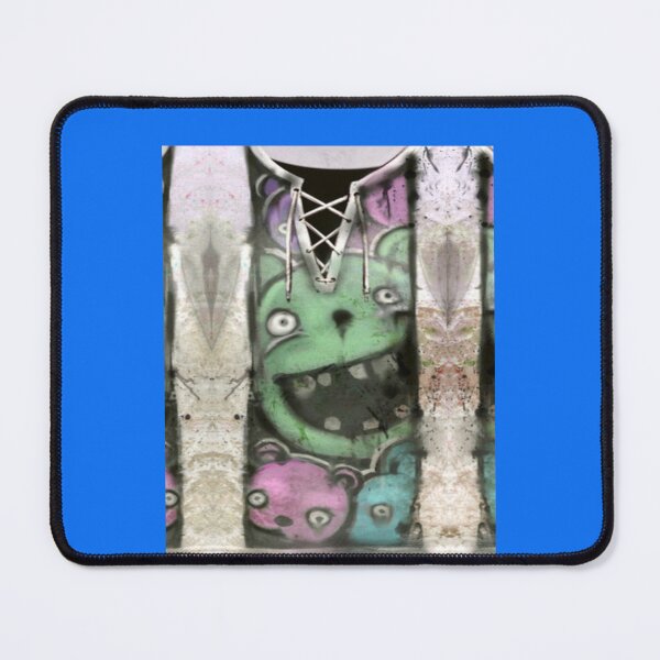 Item preview, Nea Karlsson cosplay shirt Graphic T-Shirt designed and sold by BenjaminFlor.