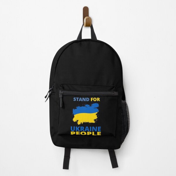Item preview, Stand for Ukraine People designed and sold by infazbdeen.