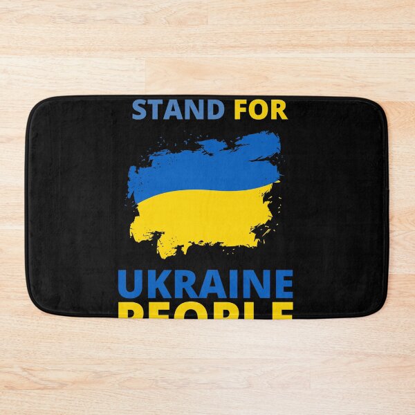 Item preview, Stand for Ukraine People designed and sold by infazbdeen.