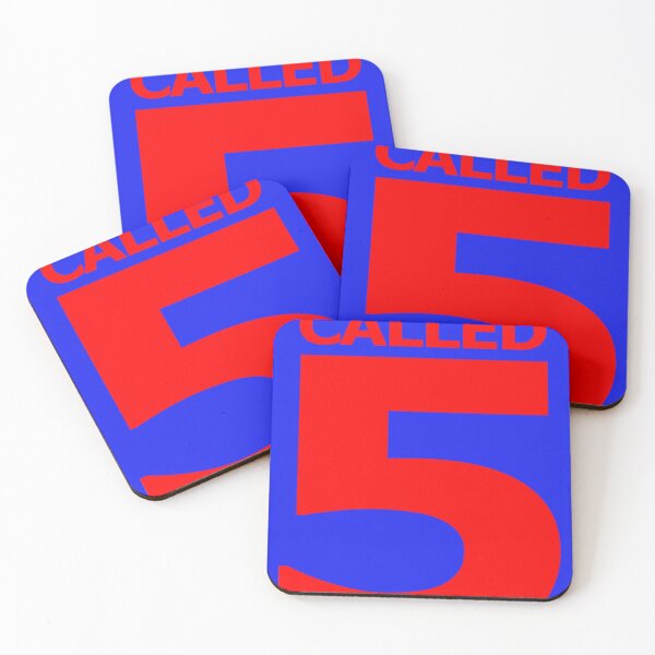 Item preview, A Friend Called 5 Essential T-Shirt designed and sold by AndrejKling.
