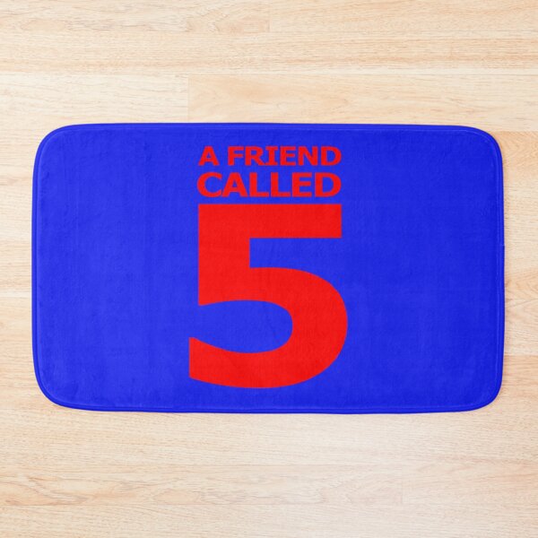 Item preview, A Friend Called 5 Essential T-Shirt designed and sold by AndrejKling.