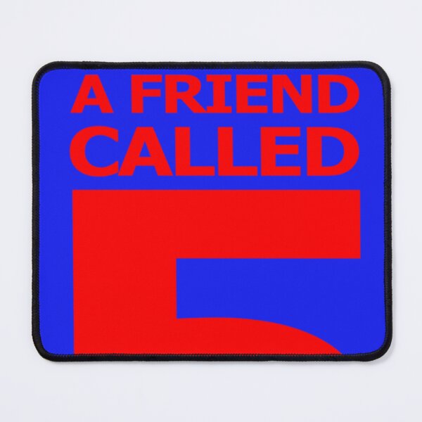 Item preview, A Friend Called 5 Essential T-Shirt designed and sold by AndrejKling.