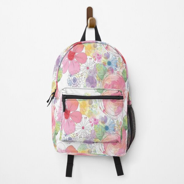 Artikelvorschau,  Blumen-Muster-Design entworfen und verkauft von ramgopal123.