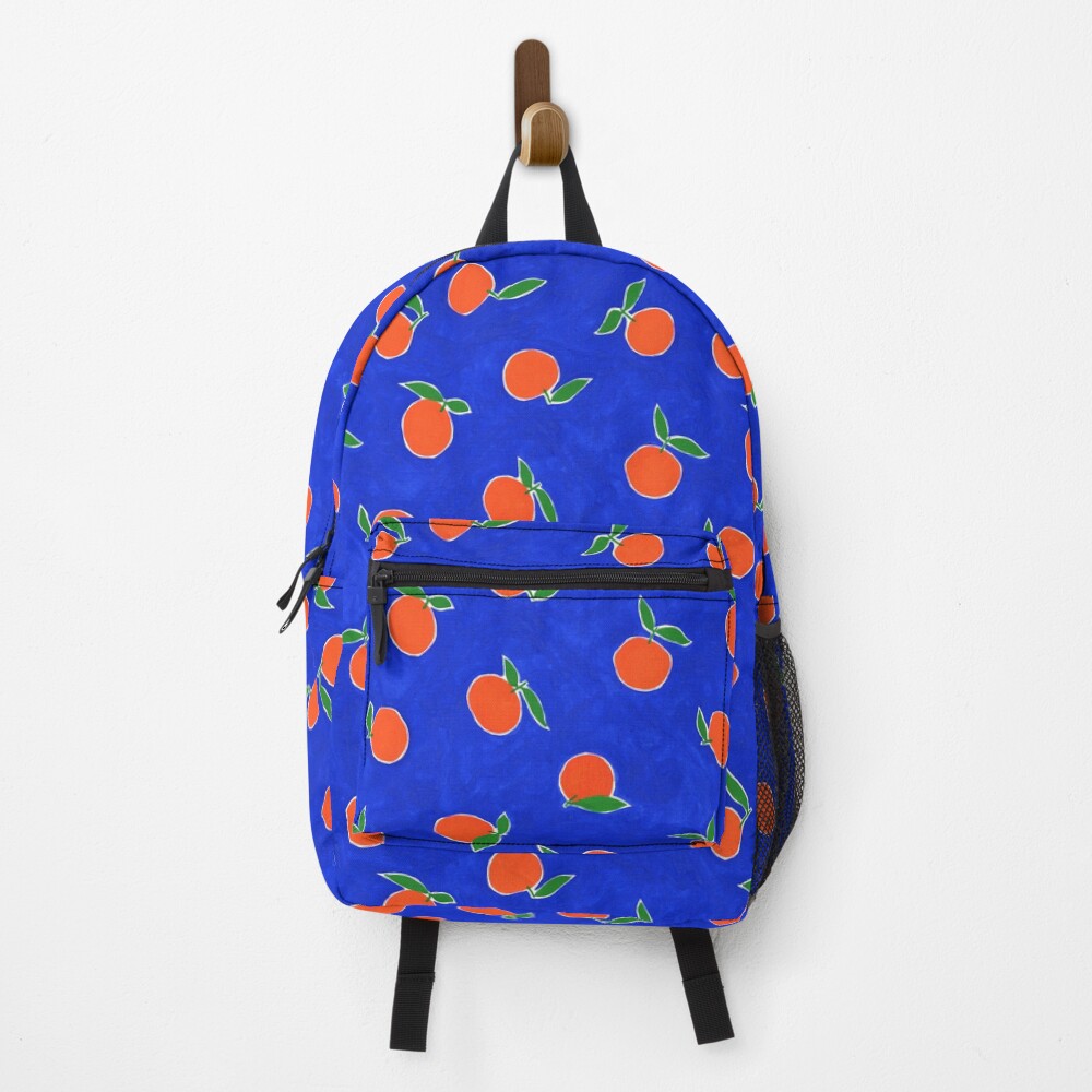 Item preview, Backpack designed and sold by idriera.