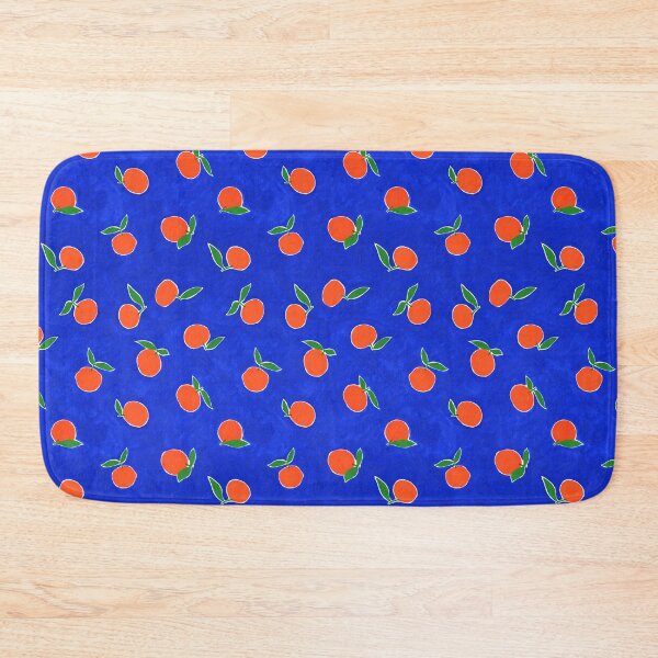 Item preview, Oranges pattern designed and sold by Aidi Riera.