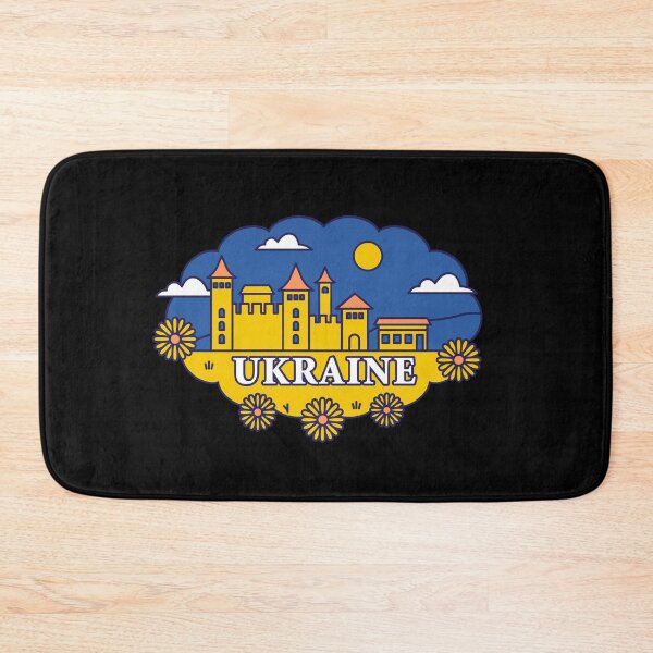 Item preview, Ukraine Peace Country designed and sold by infazbdeen.