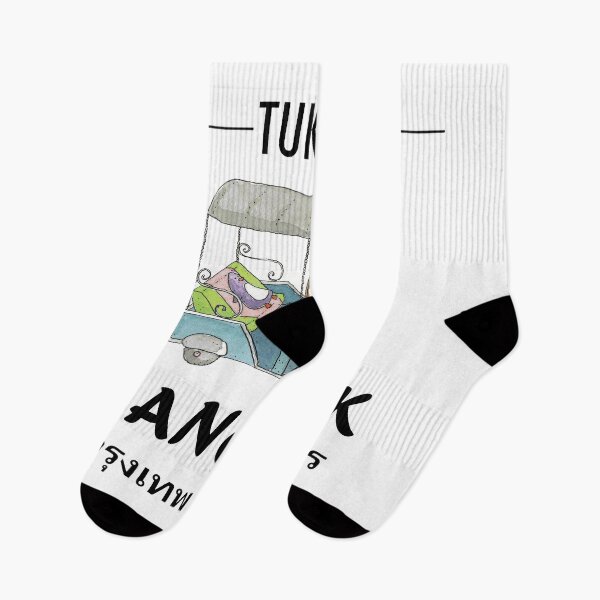 Item preview, Bangkok Tuk Tuk Thailand designed and sold by nickjones81.