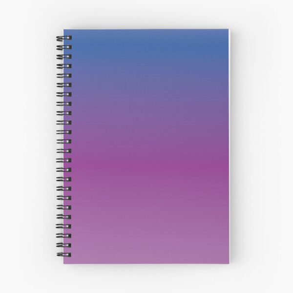 Item preview, Purple Gradient Pattern designed and sold by Jacksonsmerch.