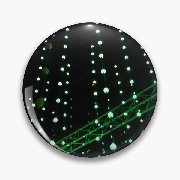 Item preview, green orbs designed and sold by Perggals© - Stacey Turner.