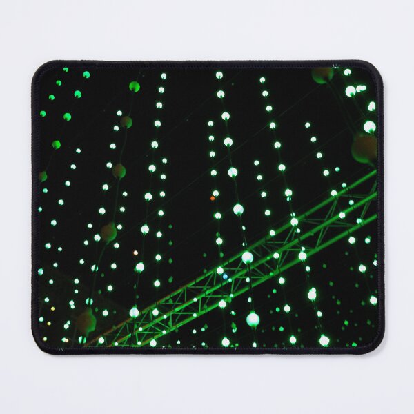 Item preview, green orbs designed and sold by Perggals© - Stacey Turner.