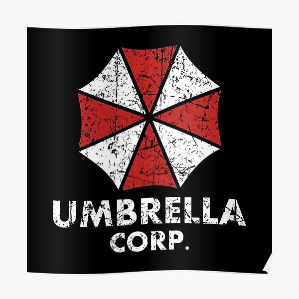 Umbrella Corporation Id Card Maker
