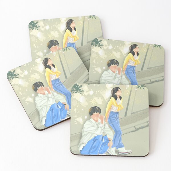 Item preview, Our beloved summer art designed and sold by iwassummoned.