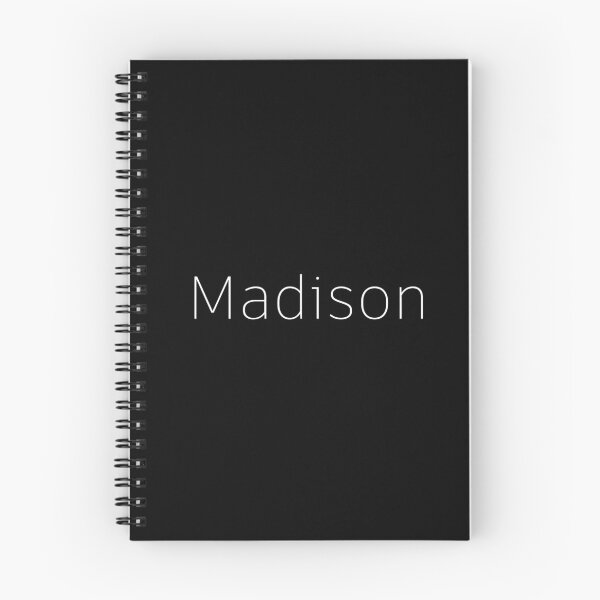 Item preview, Madison Top USA names designed and sold by LoveNames87.