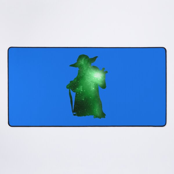 Item preview, Little Green Master Sticker designed and sold by MaiksAltwicker.