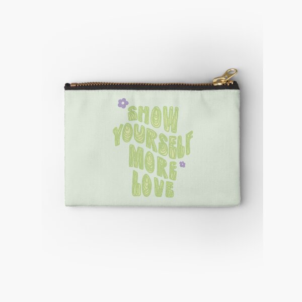 Item preview, show yourself more love designed and sold by ventumpluviam.
