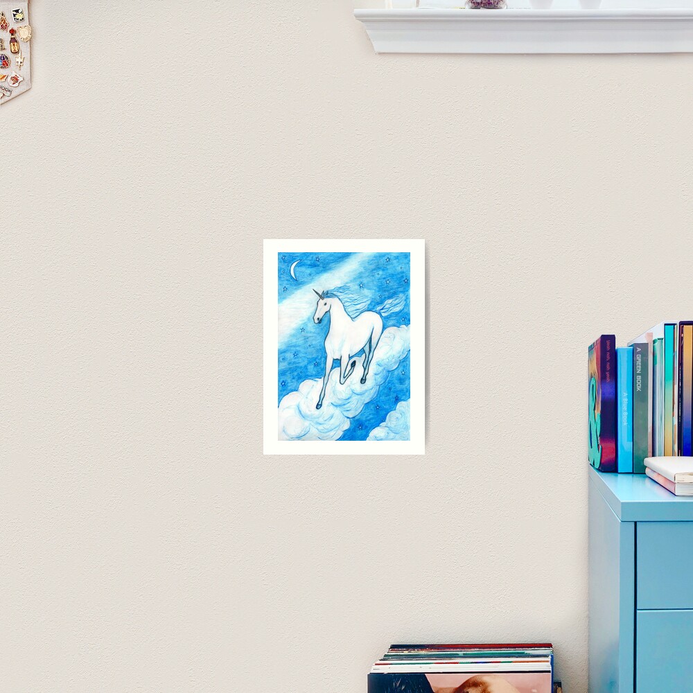 Item preview, Art Print designed and sold by Mallorn.