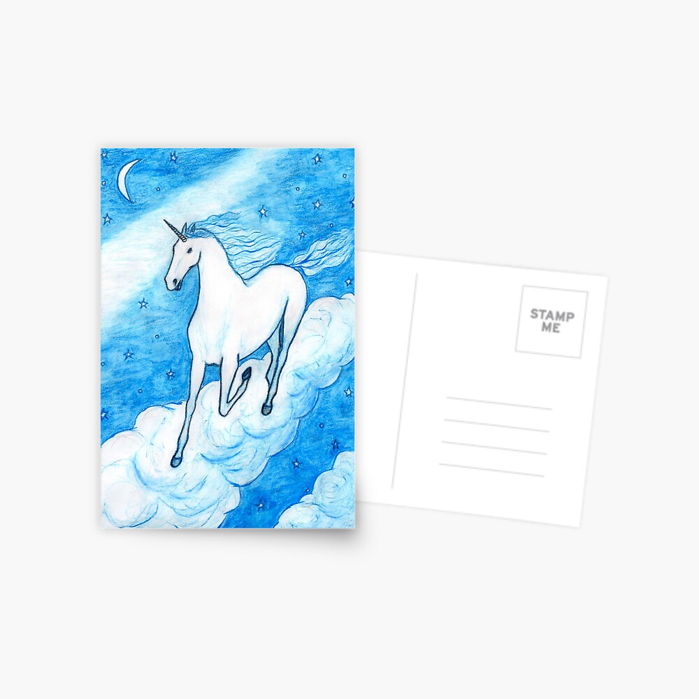 Item preview, Postcard designed and sold by Mallorn.