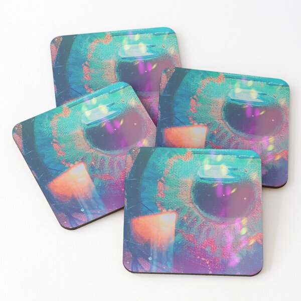 Item preview, Refraction designed and sold by JilClaireArt.