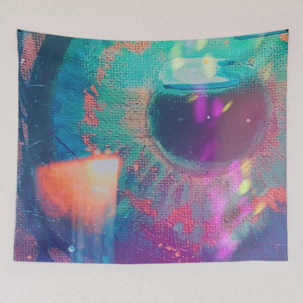 Item preview, Refraction designed and sold by JilClaireArt.