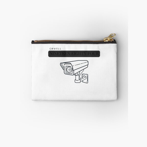Item preview, Nineteen-Eighty-Four designed and sold by LiteratureLife.