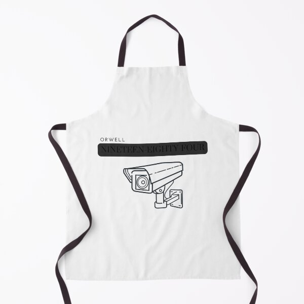 Item preview, Nineteen-Eighty-Four designed and sold by LiteratureLife.