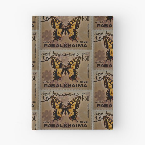Item preview, Butterfly vintage stamp designed and sold by Andyt.