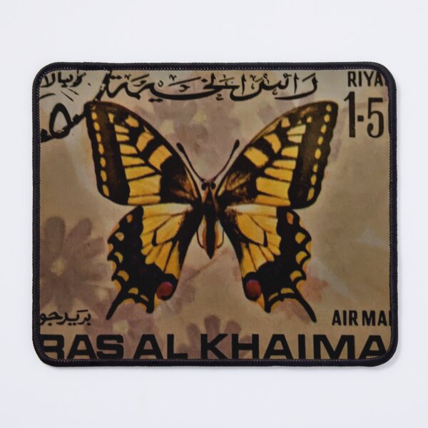 Item preview, Butterfly vintage stamp designed and sold by Andyt.