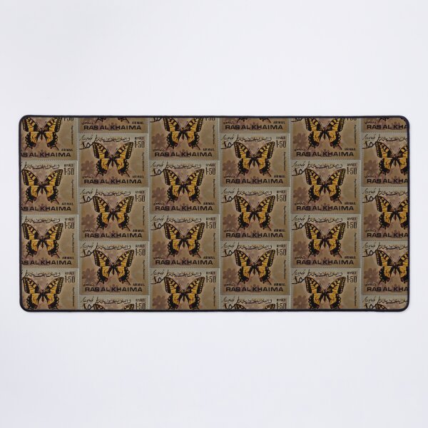 Item preview, Butterfly vintage stamp designed and sold by Andyt.