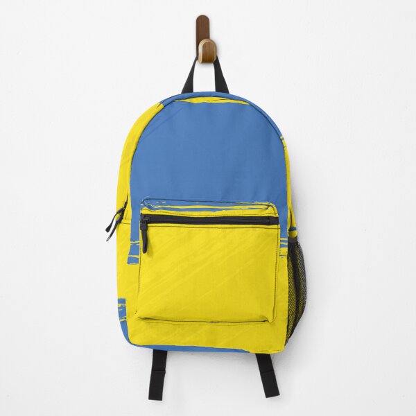 Item preview, Ukraine Pride Flag  designed and sold by infazbdeen.