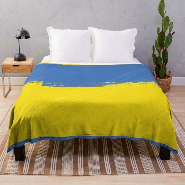 Item preview, Ukraine Pride Flag designed and sold by infazbdeen.