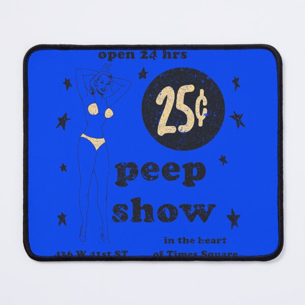 Item preview, 25 Cent Peep Show (vintagedistressed) Classic T-Shirt designed and sold by NicolasFischer.