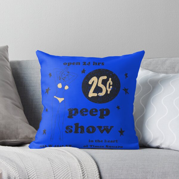 Item preview, 25 Cent Peep Show (vintagedistressed) Classic T-Shirt designed and sold by NicolasFischer.