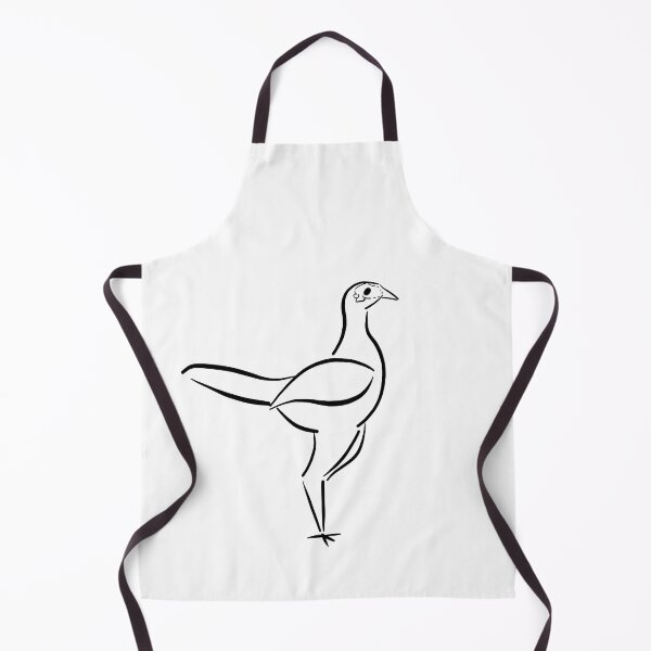 Item preview, Modern game chicken   designed and sold by Yama-inu.