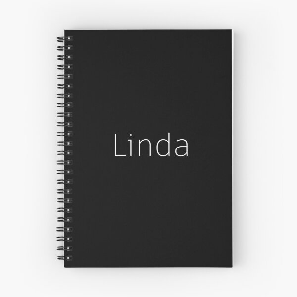 Item preview, Linda | Top USA names designed and sold by LoveNames87.
