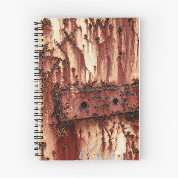 Item preview, Rust 7 designed and sold by JillyBeanDesign.