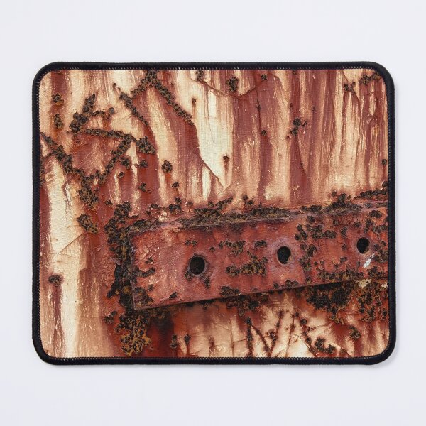Item preview, Rust 7 designed and sold by JillyBeanDesign.