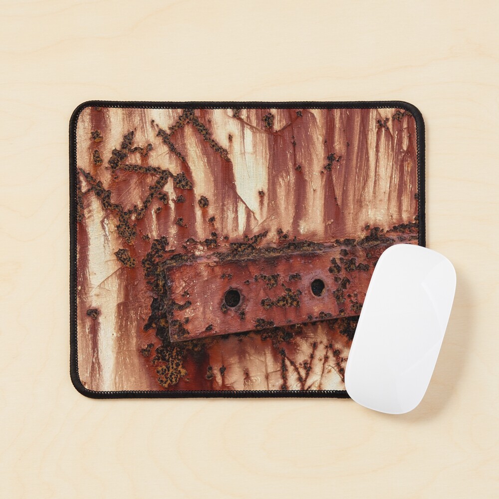 Item preview, Mouse Pad designed and sold by JillyBeanDesign.