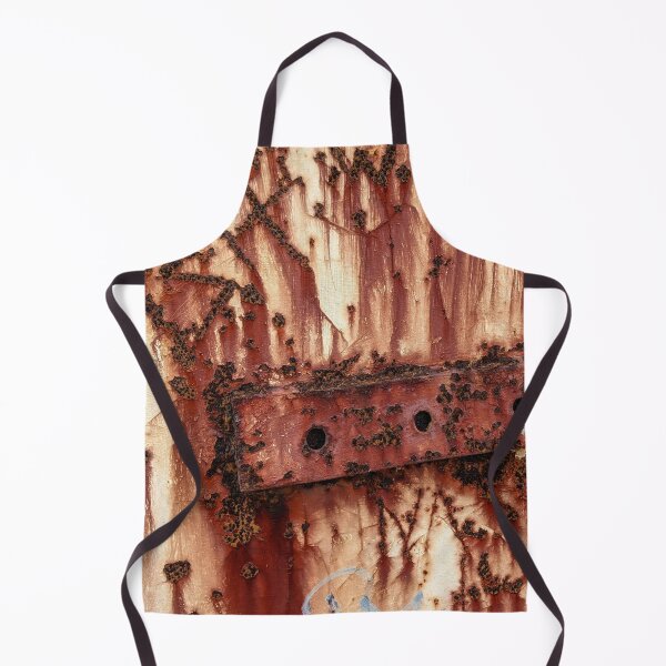 Item preview, Rust 7 designed and sold by JillyBeanDesign.