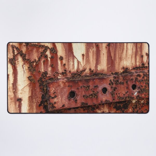 Item preview, Rust 7 designed and sold by JillyBeanDesign.