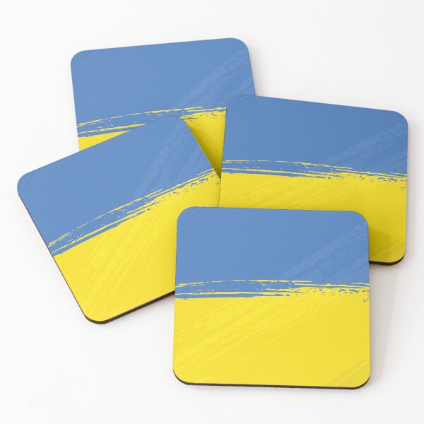 Item preview, Ukraine Pride Flag  designed and sold by infazbdeen.